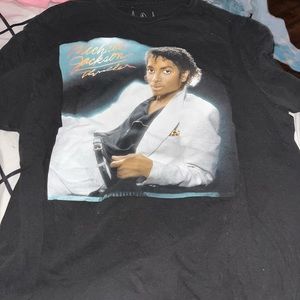 mj shirt